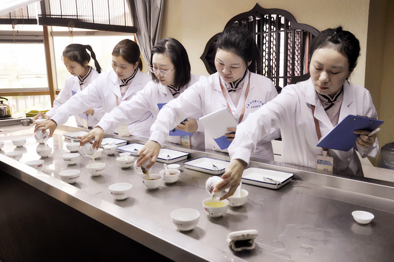 厦门茶艺师培训哪家性价比最高?