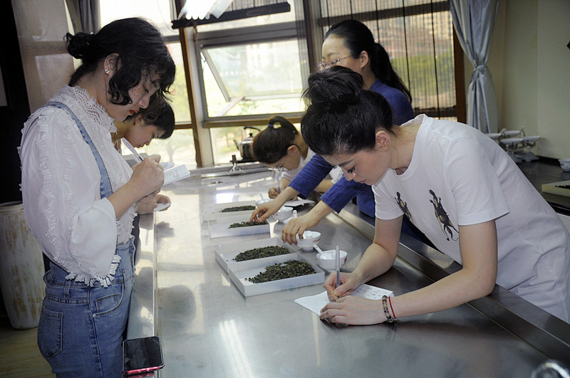 茶艺师培训收费 天晟茶艺培训学校